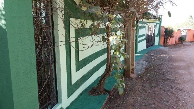 Imagem Casa com 3 Quartos à Venda, 280 m² em Jardim Estância Brasil - Atibaia