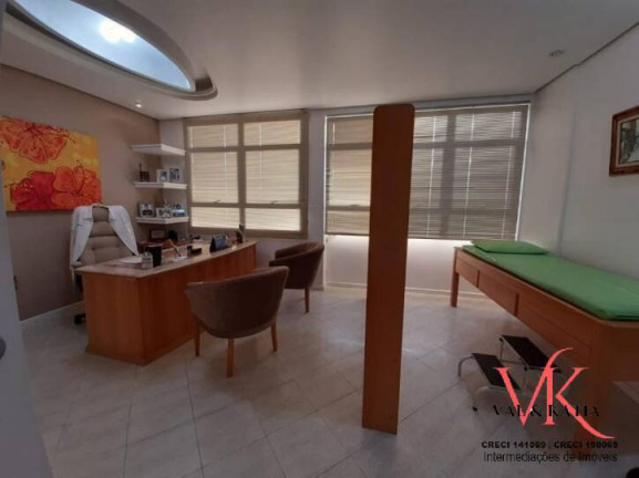 Imagem Sala Comercial à Venda, 42 m² em Jardim Das Nações - Taubaté Imagem Sala Comercial à Venda, 42 m² em Jardim Das Nações - Taubaté