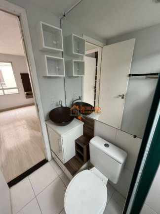 Imagem Apartamento com 2 Quartos à Venda, 45 m² em água Chata - Guarulhos Imagem Apartamento com 2 Quartos à Venda, 45 m² em água Chata - Guarulhos