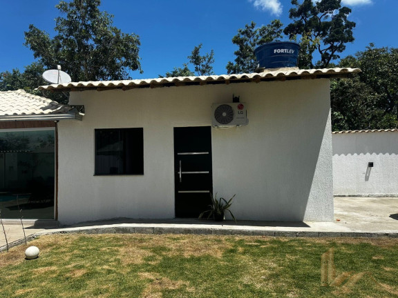 Imagem Casa com 1 Quarto à Venda, 360 m² em Andiroba - Esmeraldas Imagem Casa com 1 Quarto à Venda, 360 m² em Andiroba - Esmeraldas
