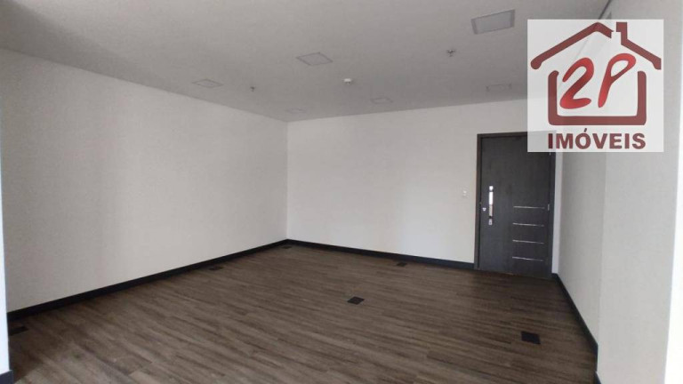 Imagem Sala Comercial para Alugar, 37 m² em Parque Residencial Aquarius - São José Dos Campos Imagem Sala Comercial para Alugar, 37 m² em Parque Residencial Aquarius - São José Dos Campos