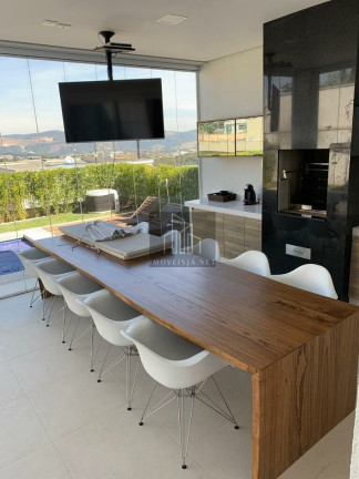 Imagem Casa com 3 Quartos à Venda, 360 m² em Alphaville - Santana De Parnaíba Imagem Casa com 3 Quartos à Venda, 360 m² em Alphaville - Santana De Parnaíba