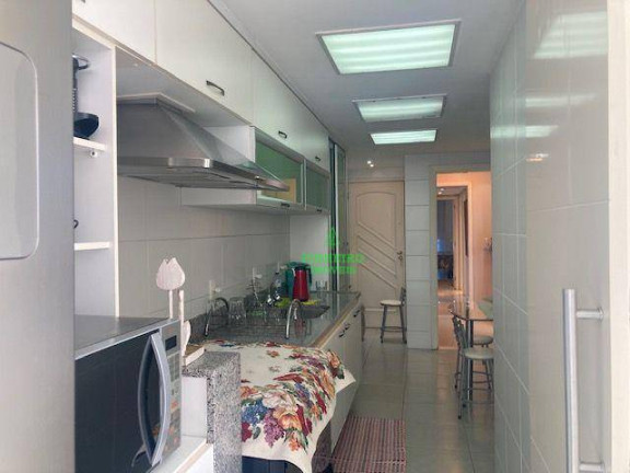 Imagem Cobertura com 3 Quartos à Venda, 225 m² em Ingá - Niterói Imagem Cobertura com 3 Quartos à Venda, 225 m² em Ingá - Niterói