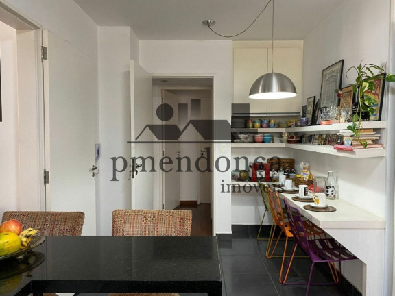 Imagem Apartamento com 3 Quartos à Venda, 131 m² em Perdizes - São Paulo Imagem Apartamento com 3 Quartos à Venda, 131 m² em Perdizes - São Paulo