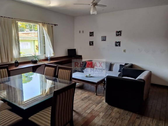 Imagem Sobrado com 5 Quartos para Alugar, 372 m² em Centro - Botucatu Imagem Sobrado com 5 Quartos para Alugar, 372 m² em Centro - Botucatu