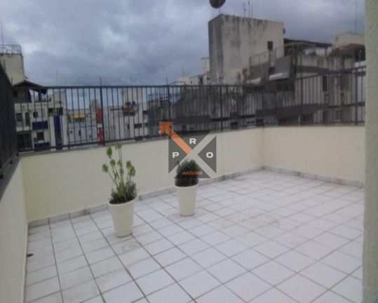Imagem Cobertura com 3 Quartos à Venda, 190 m² em Jardim Las Palmas - Guarujá Imagem Cobertura com 3 Quartos à Venda, 190 m² em Jardim Las Palmas - Guarujá