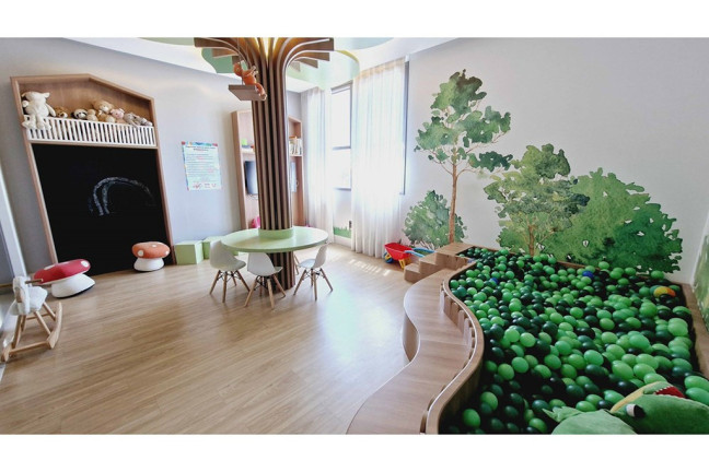 Imagem Apartamento com 2 Quartos à Venda, 65 m² em Jardim Das Acácias - São Paulo Imagem Apartamento com 2 Quartos à Venda, 65 m² em Jardim Das Acácias - São Paulo
