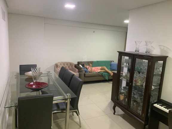 Imagem Apartamento com 3 Quartos à Venda, 110 m² em Cocó - Fortaleza