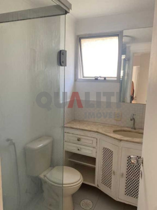 Imagem Apartamento com 2 Quartos à Venda, 66 m² em Itaim Bibi - São Paulo