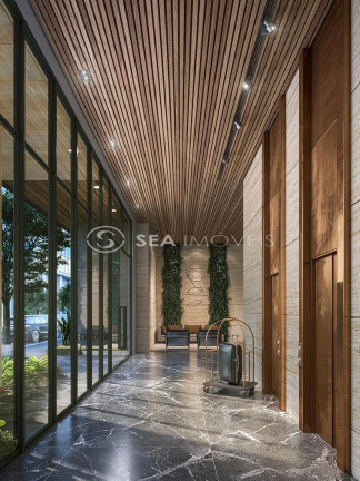 Imagem Apartamento com 4 Quartos à Venda, 177 m² em Centro - Balneário Camboriú