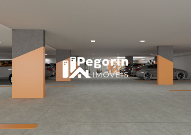Imagem Apartamento com 2 Quartos à Venda, 51 m² em Portão - Curitiba