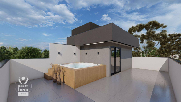 Imagem Terreno à Venda, 273 m² em Bairro Alto - Curitiba