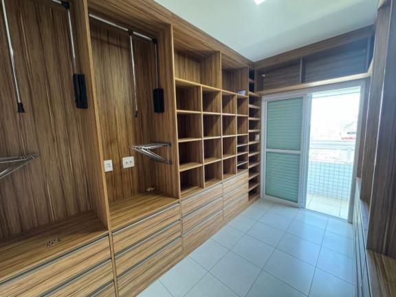 Imagem Apartamento com 3 Quartos à Venda, 122 m² em Guilhermina - Praia Grande Imagem Apartamento com 3 Quartos à Venda, 122 m² em Guilhermina - Praia Grande
