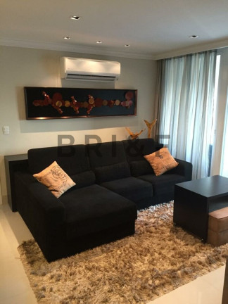 Imagem Apartamento com 1 Quarto à Venda, 67 m² em Brooklin - São Paulo Imagem Apartamento com 1 Quarto à Venda, 67 m² em Brooklin - São Paulo