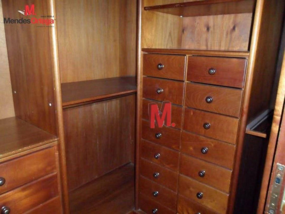 Imagem Apartamento com 3 Quartos à Venda, 180 m² em Centro - Sorocaba Imagem Apartamento com 3 Quartos à Venda, 180 m² em Centro - Sorocaba