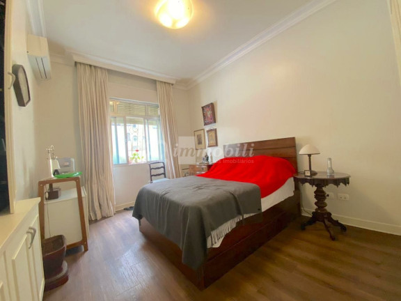 Imagem Apartamento com 2 Quartos à Venda, 110 m² em Higienópolis - São Paulo