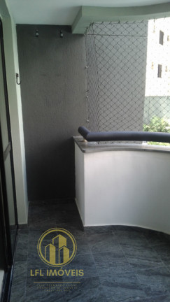 Imagem Apartamento com 3 Quartos à Venda, 92 m² em Vila Suzana - São Paulo