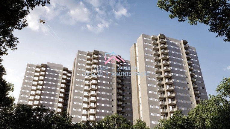 Imagem Apartamento com 2 Quartos à Venda, 51 m² em Parque Centenário - Jundiaí Imagem Apartamento com 2 Quartos à Venda, 51 m² em Parque Centenário - Jundiaí