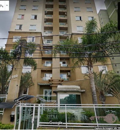 Imagem Apartamento com 3 Quartos à Venda, 67 m² em Sorocaba
