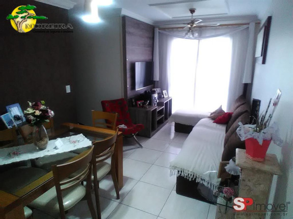 Imagem Apartamento com 3 Quartos à Venda, 65 m² em Lauzane Paulista - São Paulo Imagem Apartamento com 3 Quartos à Venda, 65 m² em Lauzane Paulista - São Paulo