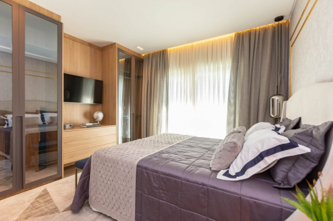 Imagem Cobertura com 5 Quartos à Venda, 257 m² em Centro - Balneário Camboriú
