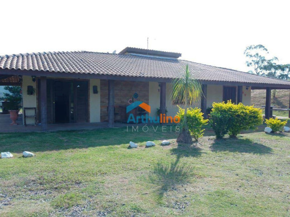 Imagem Chácara com 2 Quartos à Venda, 4.423 m² em Saboó - São Roque Imagem Chácara com 2 Quartos à Venda, 4.423 m² em Saboó - São Roque