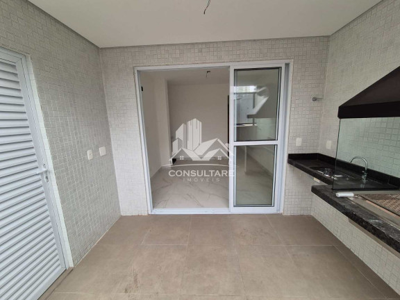 Imagem Casa com 3 Quartos à Venda, 156 m² em Embaré - Santos Imagem Casa com 3 Quartos à Venda, 156 m² em Embaré - Santos