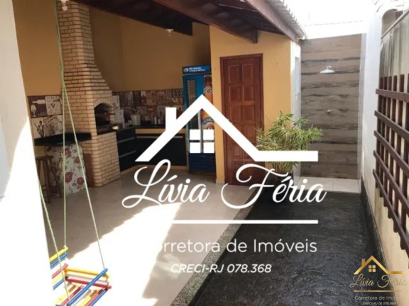 Imagem Casa com 2 Quartos à Venda, 90 m² em Parque Aurora - Campos Dos Goytacazes Imagem Casa com 2 Quartos à Venda, 90 m² em Parque Aurora - Campos Dos Goytacazes
