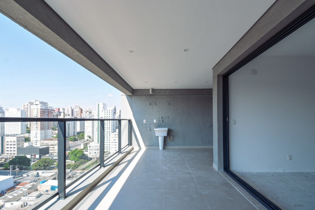 Imagem Apartamento com 3 Quartos à Venda, 100 m² em Pinheiros - São Paulo