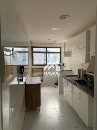 Imagem Apartamento com 2 Quartos à Venda, 80 m² em Itapuã - Vila Velha