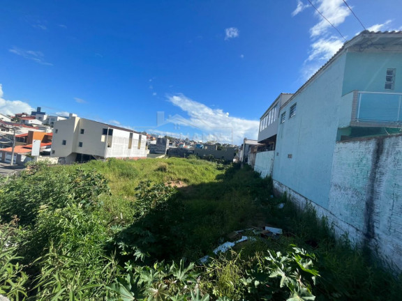 Terreno à Venda, 1.475 m² em Jardim Atlântico - Florianópolis