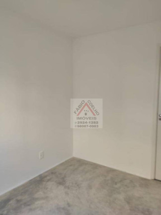 Imagem Apartamento com 1 Quarto à Venda, 33 m² em Campo Grande - São Paulo Imagem Apartamento com 1 Quarto à Venda, 33 m² em Campo Grande - São Paulo