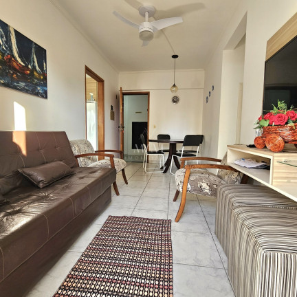 Imagem Apartamento com 1 Quarto à Venda, 48 m² em Tupi - Praia Grande Imagem Apartamento com 1 Quarto à Venda, 48 m² em Tupi - Praia Grande