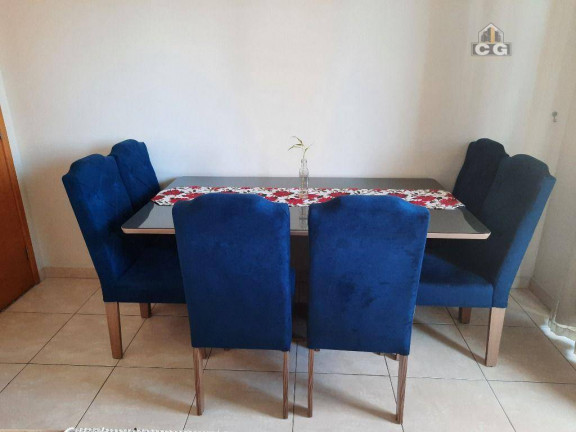 Imagem Apartamento com 2 Quartos à Venda, 70 m² em Parque 10 De Novembro - Manaus