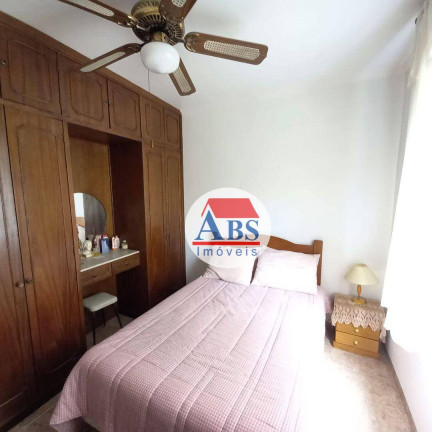 Imagem Apartamento com 2 Quartos à Venda, 87 m² em José Menino - Santos Imagem Apartamento com 2 Quartos à Venda, 87 m² em José Menino - Santos