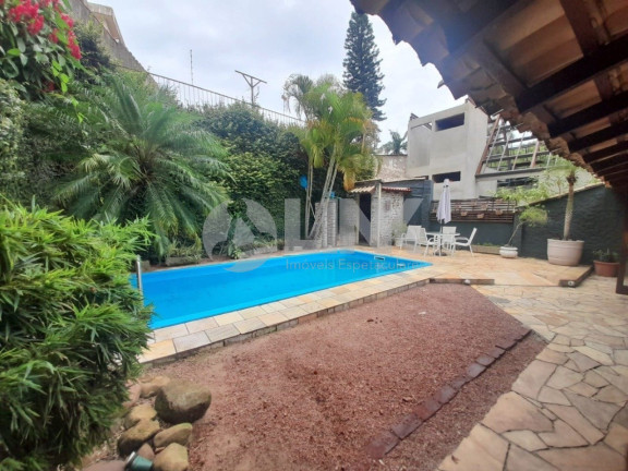 Imagem Casa com 4 Quartos à Venda, 390 m² em Petrópolis - Porto Alegre