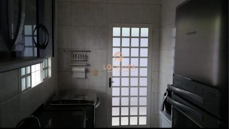 Imagem Casa com 3 Quartos à Venda, 130 m² em Jardim Alvorada - São José Dos Campos Imagem Casa com 3 Quartos à Venda, 130 m² em Jardim Alvorada - São José Dos Campos