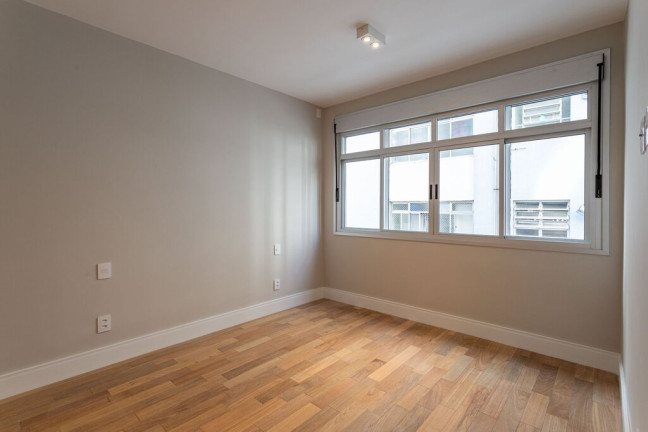 Imagem Apartamento com 3 Quartos à Venda, 206 m² em Higienópolis - São Paulo Imagem Apartamento com 3 Quartos à Venda, 206 m² em Higienópolis - São Paulo