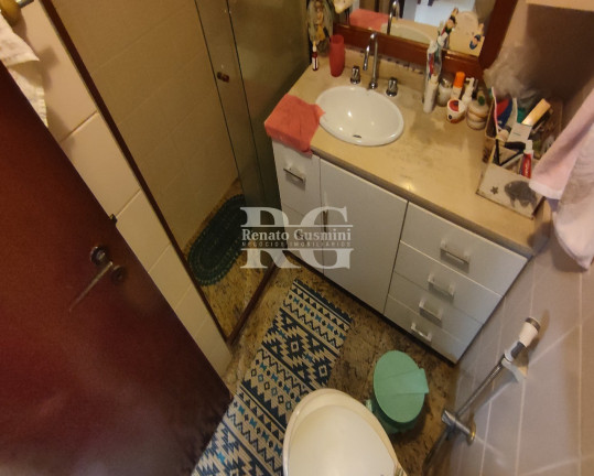 Imagem Apartamento com 3 Quartos à Venda, 129 m² em Barra Da Tijuca - Rio De Janeiro