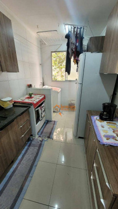 Imagem Apartamento com 3 Quartos à Venda, 75 m² em Macedo - Guarulhos Imagem Apartamento com 3 Quartos à Venda, 75 m² em Macedo - Guarulhos