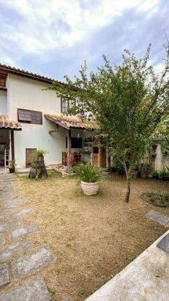 Imagem Casa com 2 Quartos à Venda, 102 m² em Serra Grande - Niterói
