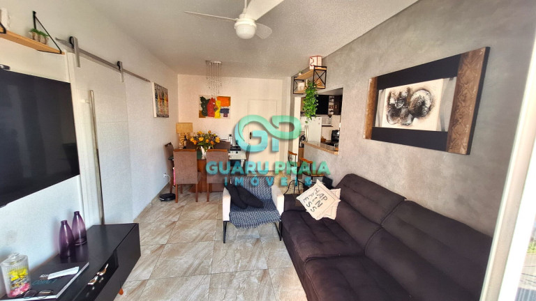 Imagem Apartamento com 2 Quartos à Venda, 70 m² em Enseada - Guarujá
