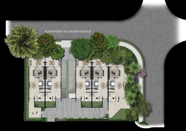 Imagem Casa com 3 Quartos à Venda, em Alto De Pinheiros - São Paulo Imagem Casa com 3 Quartos à Venda, em Alto De Pinheiros - São Paulo