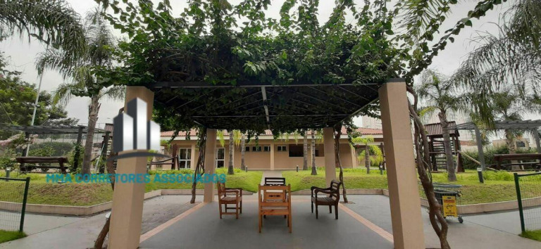 Imagem Apartamento com 3 Quartos à Venda, 60 m² em Vila Satúrnia - Campinas Imagem Apartamento com 3 Quartos à Venda, 60 m² em Vila Satúrnia - Campinas