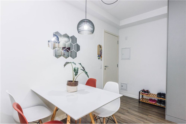 Imagem Apartamento com 2 Quartos à Venda, 51 m² em Aclimação - São Paulo