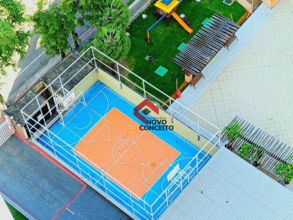 Imagem Apartamento com 3 Quartos à Venda, 119 m² em Aldeota - Fortaleza Imagem Apartamento com 3 Quartos à Venda, 119 m² em Aldeota - Fortaleza