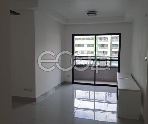 Imagem Apartamento com 3 Quartos à Venda, 97 m² em Farolândia - Aracaju