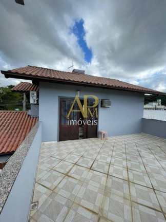 Imagem Casa com 3 Quartos à Venda, 130 m² em Pedra Branca - Palhoça Imagem Casa com 3 Quartos à Venda, 130 m² em Pedra Branca - Palhoça