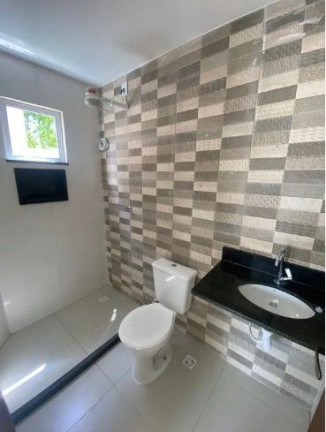 Imagem Casa com 3 Quartos à Venda, 84 m² em Vila De Abrantes - Camaçari Imagem Casa com 3 Quartos à Venda, 84 m² em Vila De Abrantes - Camaçari