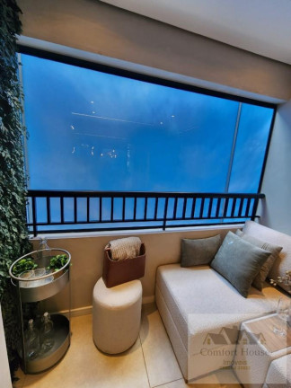 Imagem Apartamento com 2 Quartos à Venda, 36 m² em Vila Prudente - São Paulo Imagem Apartamento com 2 Quartos à Venda, 36 m² em Vila Prudente - São Paulo